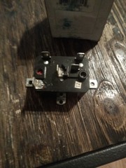 Steveco 90-2930 Type 84 Relay