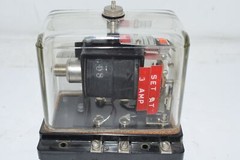 Westinghouse 292B400A25 Instantaneous Voltage Current Relay 1.5-6 Amps