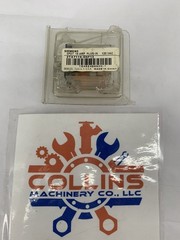 Siemens 3TX7116-5NF13 SIRIUS Series 11-Pin Plug-In Power Relay 120VAC 15A 3PDT
