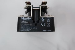 Schneider 199AX-10 Electromechanical Other Relay 120v-ac