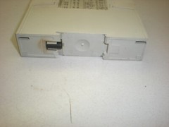 Telemecanique LT3SA00ED Thermistor Protection Relay, 24/48VDC – Din Rail Mount