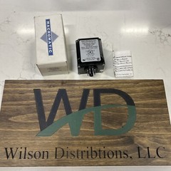 MACROMATIC TIME DELAY RELAY with SOCKET BASE , SS-50222-F10M