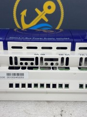 Clipsal C-Bus2 L5508RVF 8-Channel Voltage Free Relay