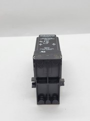 Zenith Controls ARSM-4 Solid State Voltage Sensor w Base 240-480V 10A 11-Pin
