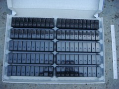 LOT 5 PANASONIC 10A/277VAC 5A/30VDC RELAYS 24V SPST LKP1aF-24V — New and Unused