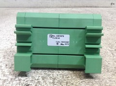 Phoenix Contact 2281076 Interface Module FLKM 40 UMK-SE 11,25-1 (VT)