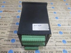 TEC System T538 SRL Protection Relay Module 24-240VAC/DC 4VA T81821/3 *Tested*