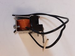 Ohmite Relay Dosux 1051, 115 VAC, 22.5 Amps