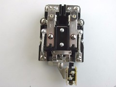 NEW EATON 9575H3T010 – 9575H SERIES 3000 TYPE AA GENERAL PURPOSE RELAY (B456)