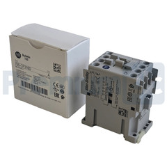 Allen-Bradley 700-CF310D /A Control Relay 3 N.O. 1 N.C. 110/120V AC Coil NSMP