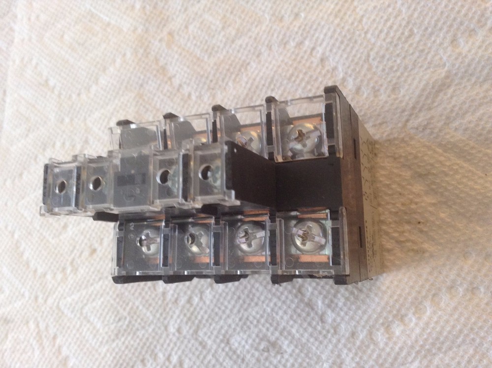 Omron G7Z-4A General Purpose Relay