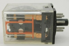 Philips ECG RLY1142 Ice Cube Relay