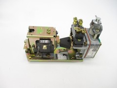 SQUARE D 9050BO4D SER. E 110/120V 40A NSNP
