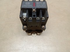 Allen-Bradley 700-N200A1 Series B Control Relay