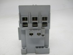 INDUSTRIAL SPARE PART 100-C85DJ10 SER. A 24VDC 85A UNMP