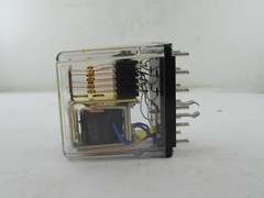 NEW MSD Inc. 219BBXP Relay