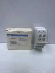 EATON ELR1ADJ EARTH LEAKAGE RELAY