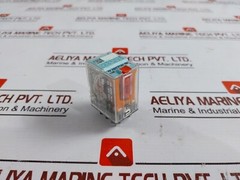 RELECO SERIE QR-C Relay 21-2129-00128