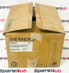 SIEMENS ARGUS 7SR2203-2AA12-0DA0/CC Overcurrent Relay