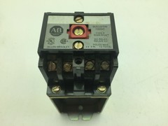 Allen Bradley 700DC-PK400Z24/A DC Relay 24V Series A Lot of 16