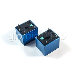 NJ STOCK 10pcs Mini 24V DC Power Relay SRD-24VDC-SL-C PCB Type