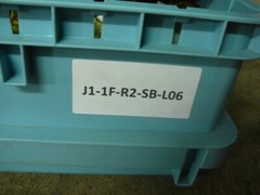 IDEC RR2P-UL RELAY 24VDC WITH SR2P-06 SOCKET BASE LOT OF 5