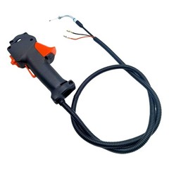 Ignition Coil Engine Part For 1E40F-5 1E44F-5 44-5 Efficient Trimmer Lawn