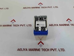 Measurement Technology Mtl 2211 2-Channel Is-Input Switch Operated Relay,240vac