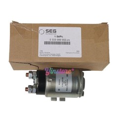 1 pc. New 0333009002 Multifunctional Relay 24V For ISZ13 Engine