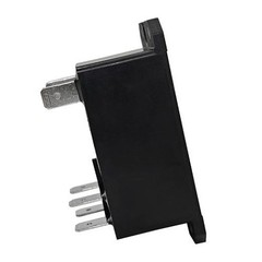 High Power Relay 1-1393212-4 – DPST-NO (2 Form A), 12VDC 30A General Purpose Rel
