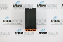 Minilec vct d2 under/over voltage relay 415v ac vctd2