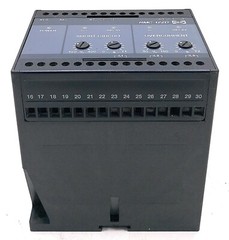 Deif RMC-122D Short Circuit Over-Current Protection 9776