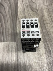GENERAL ELECTRIC AUXILIARY RELAY RL4RA022T #4005PT201SI