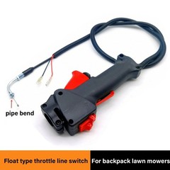 Ignition Coil Engine Part For 1E40F-5 1E44F-5 44-5 Efficient Trimmer Lawn