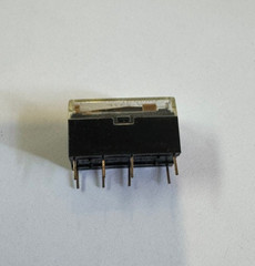 OMRON G2V-237P 9VDC RELAY