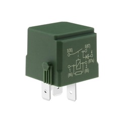 Automotive Level Control Five-pin Relay Replacement A0025427619 A0025 OEM Part