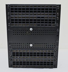 GE Multilin 750-P5-G5-S5-HI-A20-G-E SR750 Feeder Management Relay. (D2740544)