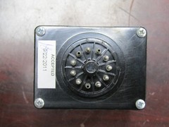 😏 WARRICK CONTROLS 120 VAC GENERAL PURPOSE CONTROL RELAY 60 Hz 26MC1B0A