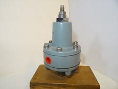 Open Box Moore Products Reversing Relay 69-1 4647 41S2DA