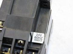 Allen Bradley 700-F310A24 Control Relay 700F310A24 Ser. C 24V AC Coil 4 Pole