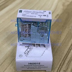 Brand New 700-HK32Z12 Allen-Bradley Type H Control Relay Free Shipping