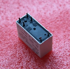 4pcs Miniature Power Relay Replacement For TE OZ-SS-112LM1F 16A 12VDC 6-Pins