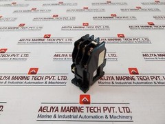 Fuji Electric SRC50-2U/X (4A2B) Auxiliary Relay 380-440V 50/60Hz