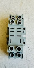 IDEC SH2B-05C RELAY BASE