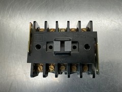 Square D 8501 G0-40 Control Relay
