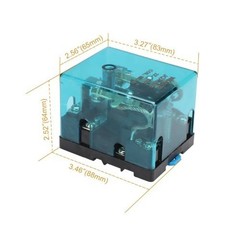 Electronmagnetic RelayVoltage DC 24V