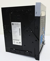 GE Multilin 750-P5-G5-S5-HI-A20-G-E SR750 Feeder Management Relay (D2790324)
