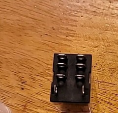Electromagnetic Power Relay 8-Pin 10 AMP 24V AC Relay Coil with Socket Base L…