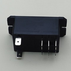T92S11A22-24 24VDC TYCO Power Relay 3A 400V 8 Pins x 1PC NEW