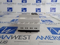 MOELLER EASY 412-DC-RC CONTROL RELAY 10A 240V-AC 8A 24V-DC AWG 28-14